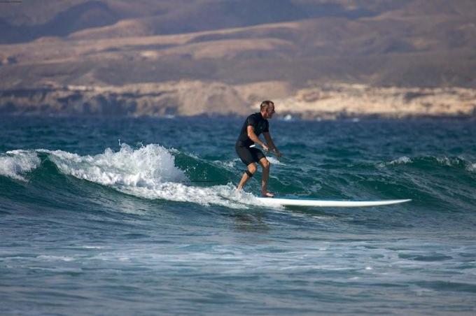 Rapa Nui Surfcamp Fuerteventura