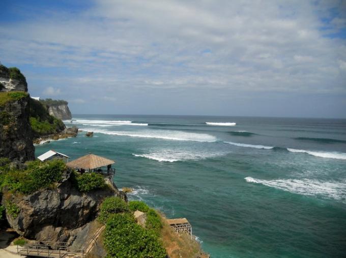 Ulluwatu View