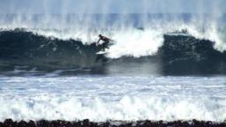 Thurso East