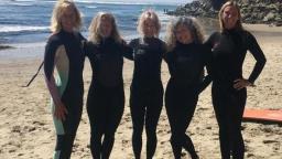 Mermaids