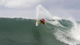 Mick Fanning ready at Jeffreys Bay