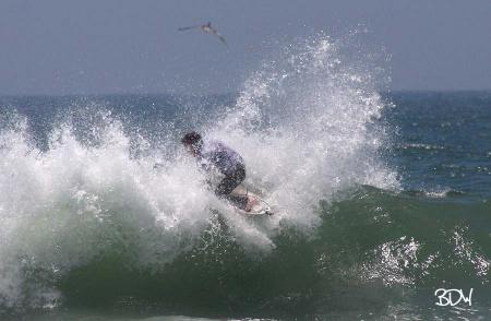 Huntington Beach Contest