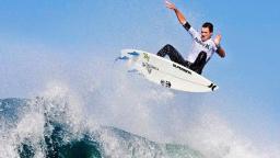 Brett Simpson Aerial
