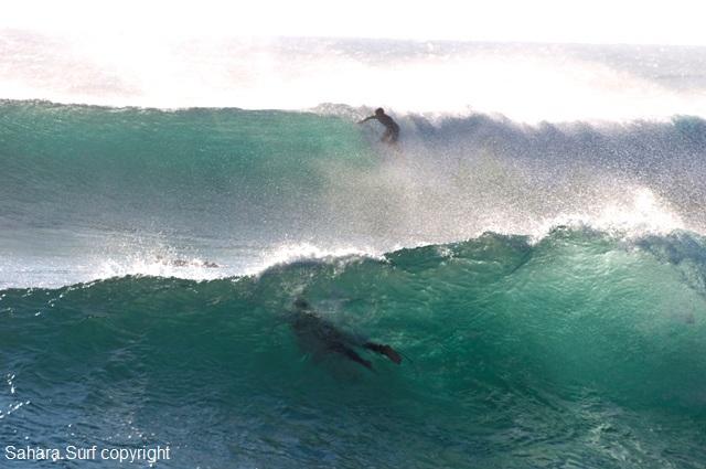 Sahara Surf Extreme Adventures