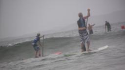 #9 14th March 2011 Noosa Surf Festival SUP Challenge