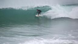 Japs Break, Warrnambool