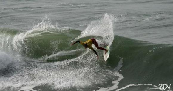 Vans Pier Classic 2007