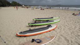 Sponsor - Illusions Noosa - Collection