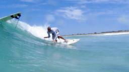 back beach west aus