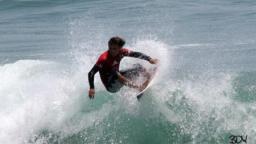 Huntington Beach US Open Day 3