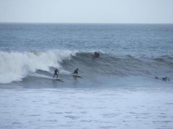 Devon Surf