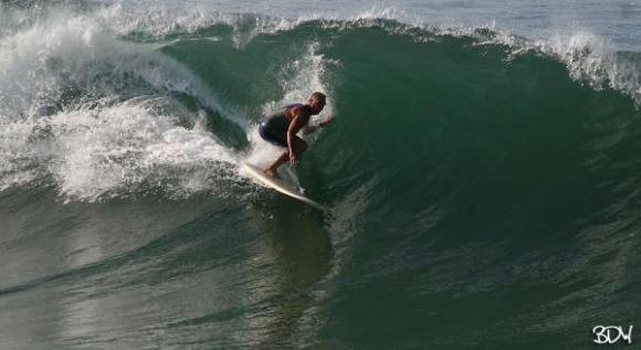Huntington Beach