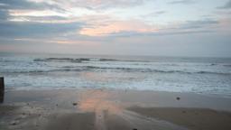 Messy Cayton Bay