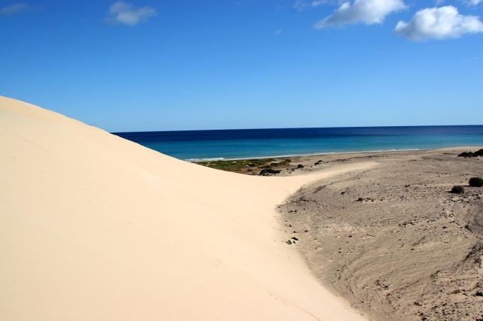 Fuerteventura