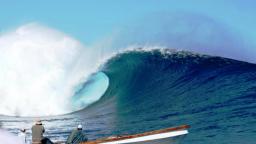 Funky Fish Resort Surf, Fiji