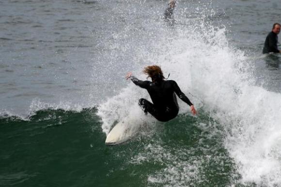 Huntington Beach