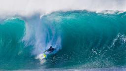 Bruce Irons Pipeline Drop