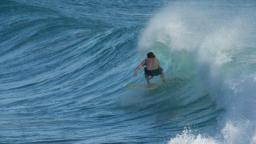 Decent session at Boiler's 8