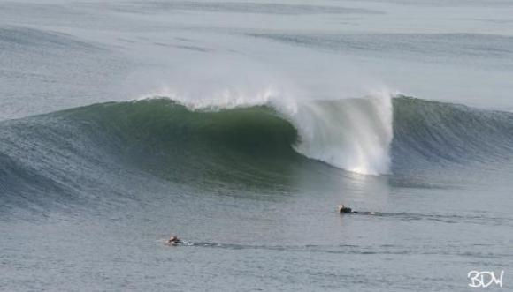 Huntington Beach