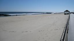 Surfing NJ in March !
