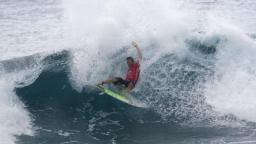 Jordy Smith Style