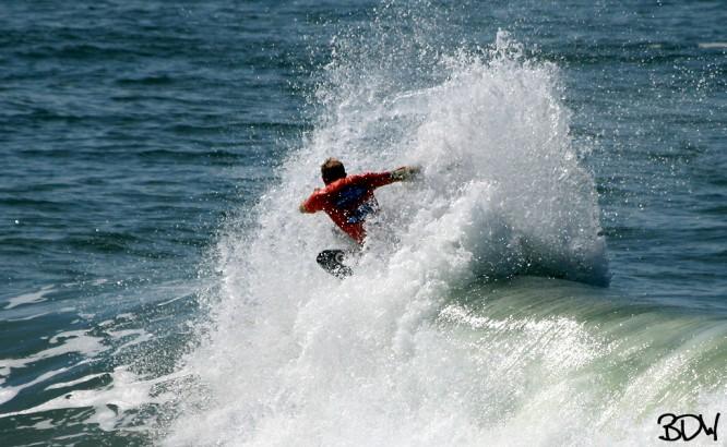 HB Classic Comp on Friday