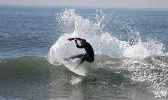 Huntington Beach February