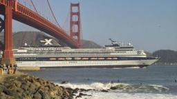 Fort point  San Francisco