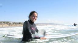 Surf Berbere GIRLS WEEK