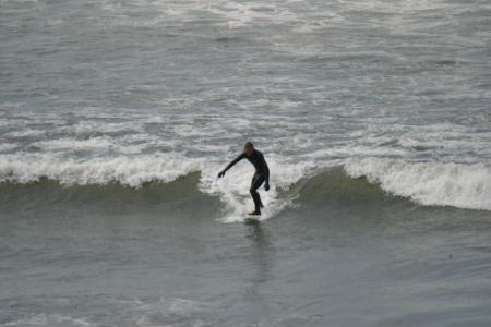 North Wales