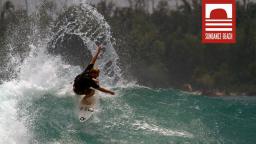 Andrew Bennett // Mentawai Islands
