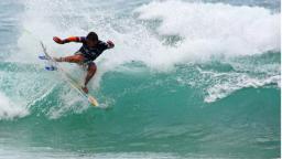 Vasco Ribeiro wins Oakley Pro Junior San Sebastian