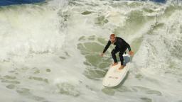 Mr Miagi Surfs