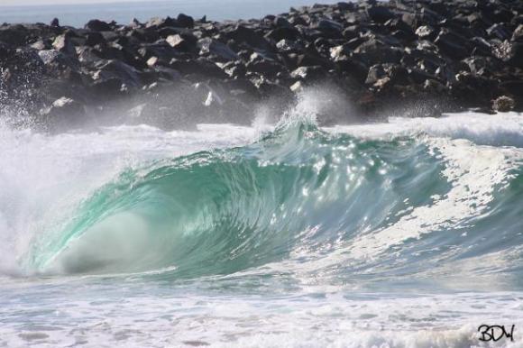 The Wedge