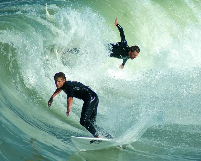 wipeout