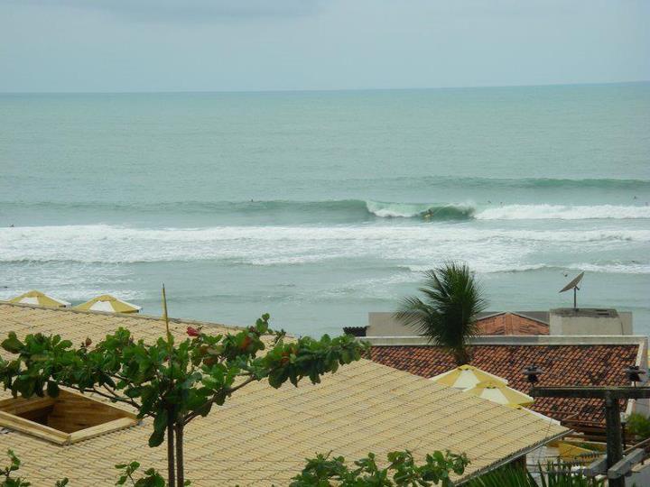 praia  da pipa center 