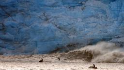 The Glacier Project