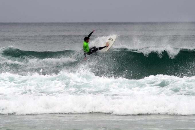 Rider Slip Slider Pro Invitational