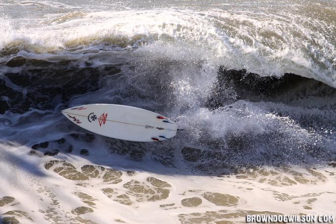 Wipeout