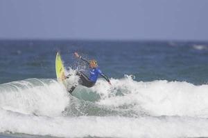 Fistral Beach