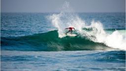 Ben Bourgeois Vans Pier Classic Huntington