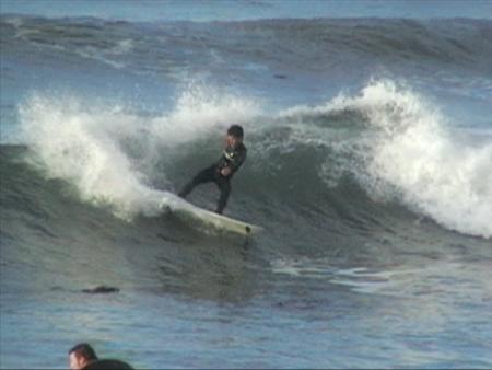 Cutback with Spray