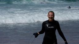 Surf Berbere GIRLS WEEK