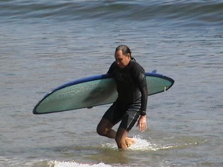 Malibu, CA