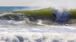 Hurricane Season