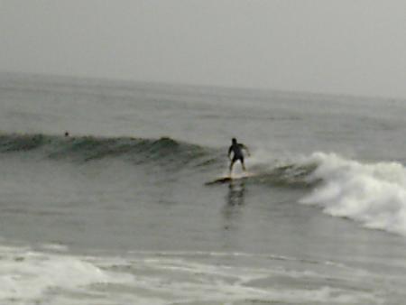 Manasquan(inlet), NJ: 9-17-05