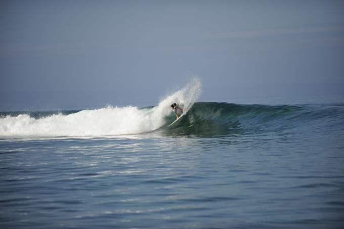 Nekweta Surf and fish camp