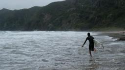 Running