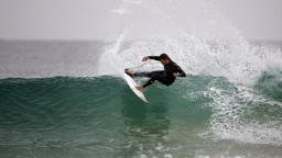Dayyan Neve - Billabong Pro J Bay