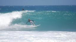 Bottom Turn